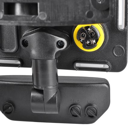 LED spoljni reflektor sa senzorom LED/10W/230V 4000K IP44