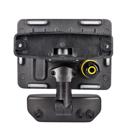 LED spoljni reflektor sa senzorom LED/10W/230V 4000K IP44