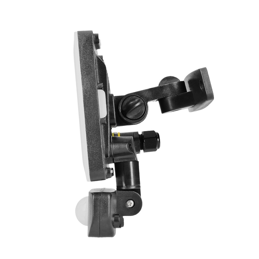 LED spoljašnji reflektor sa senzorom LED/20W/230V 4000K IP44