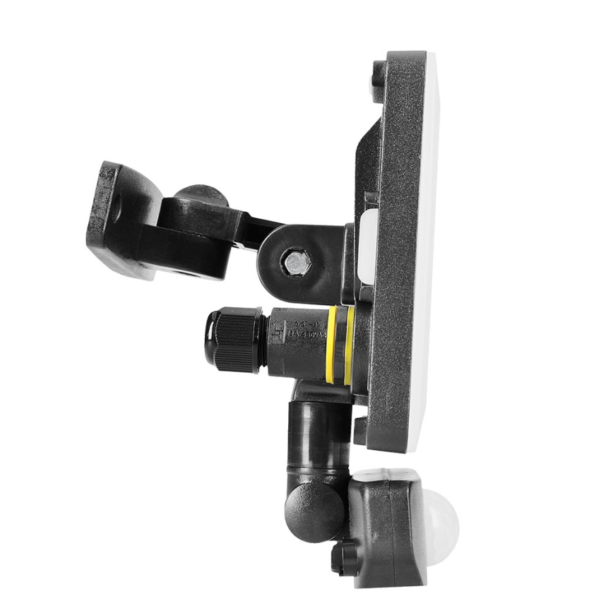 LED spoljašnji reflektor sa senzorom LED/20W/230V 4000K IP44