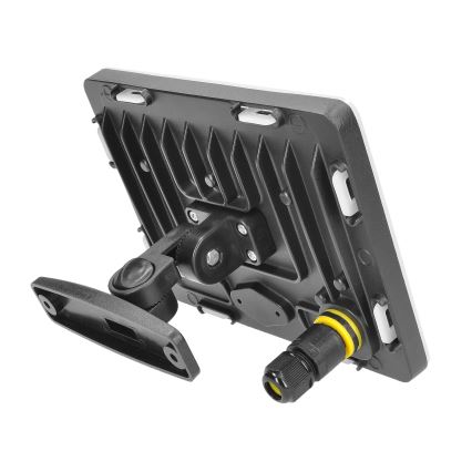 LED spoljašnji reflektor LED/30W/230V 4000K IP65