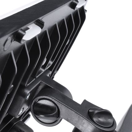 LED spoljašnji reflektor sa senzorom LED/30W/230V 4000K IP44