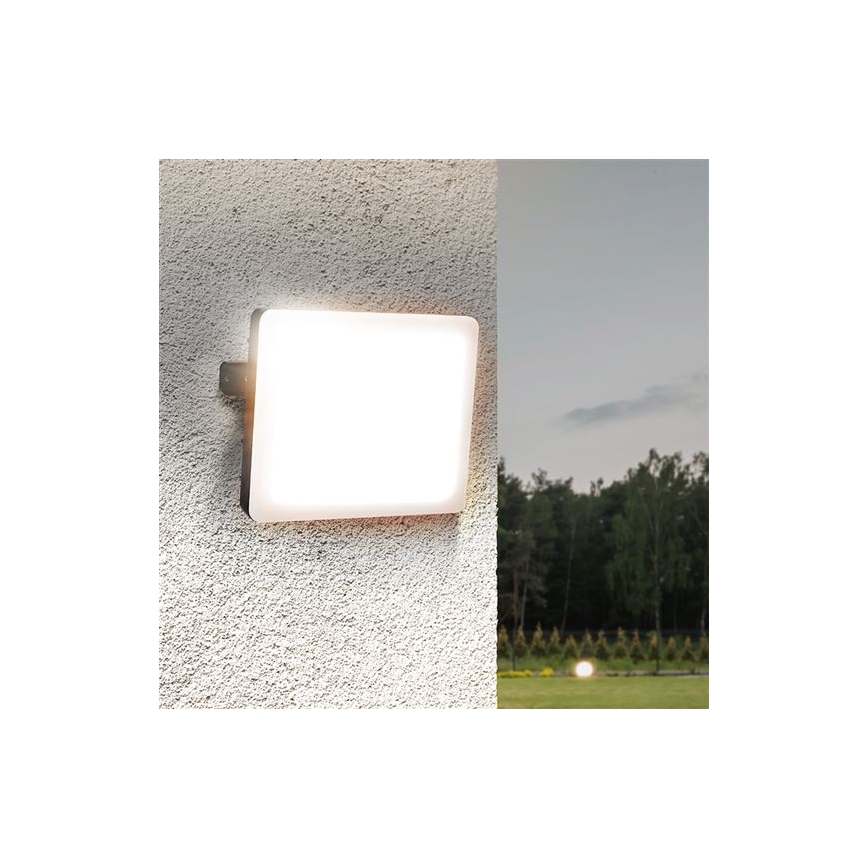 LED spoljni reflektor LED/50W/230V 4000K IP65