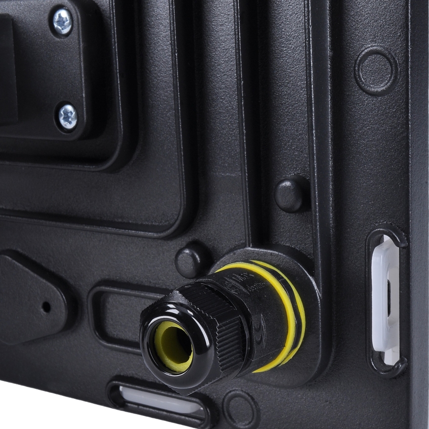 LED spoljni reflektor LED/50W/230V 4000K IP65