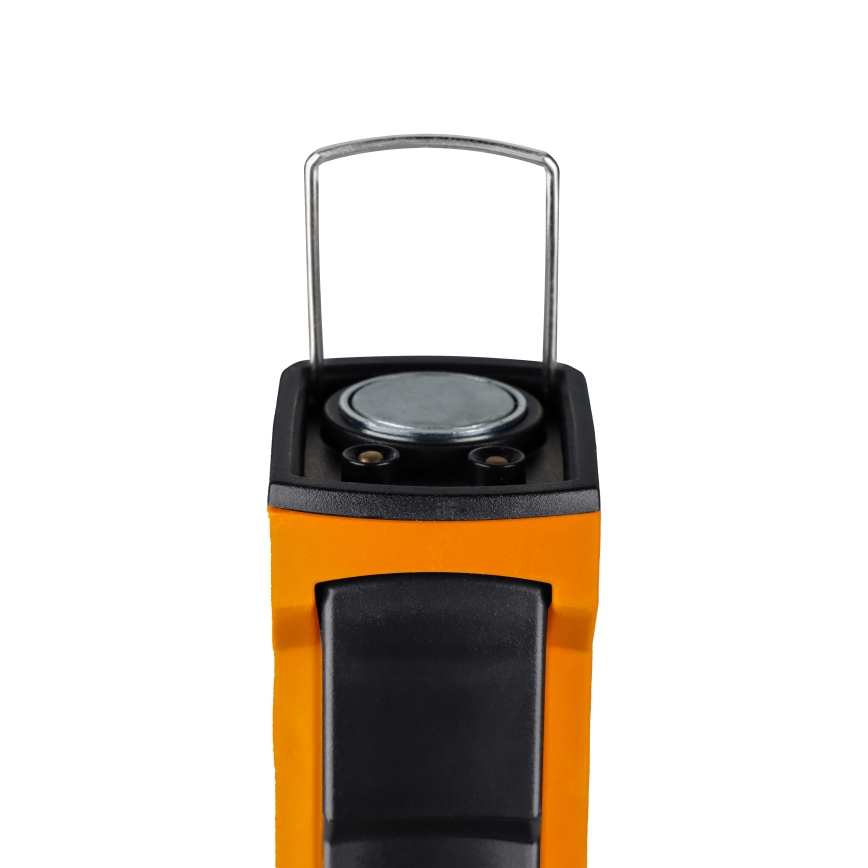 LED punjiva radna svetiljka, 1200 mAh, IP44