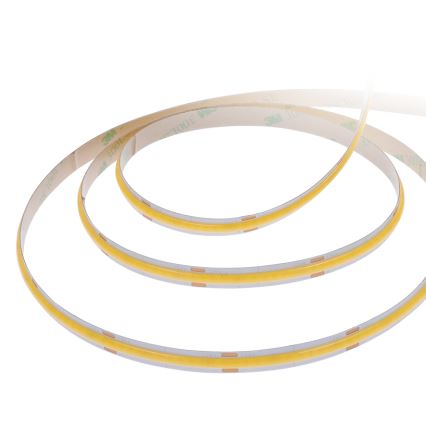 LED traka LED/8W/m/230V 4000K 5m