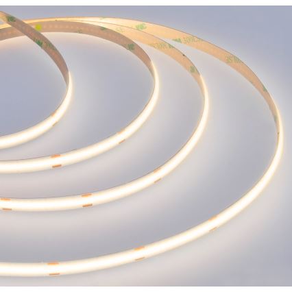LED traka LED/8W/m/230V 3000K 5m