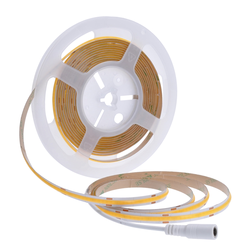 LED traka LED/8W/m/230V 3000K 5m