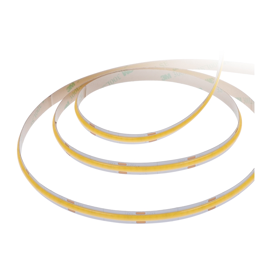 LED traka LED/8W/m/230V 3000K 5m