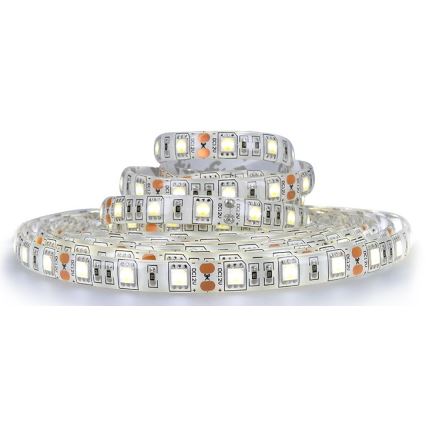 Spoljašnja LED traka LED/72W/12V 5m IP65 hladna bela