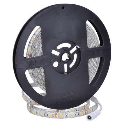 Spoljašnja LED traka LED/72W/12V 5m IP65 hladna bela