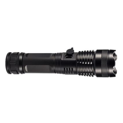 LED Punjiva baterijska lampa LED/Li-Ion