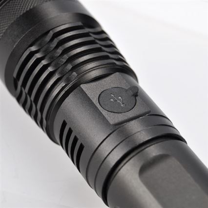 LED Punjiva baterijska lampa LED/Li-Ion