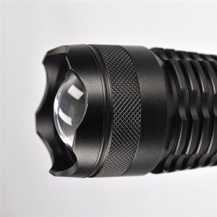 LED Punjiva baterijska lampa LED/Li-Ion