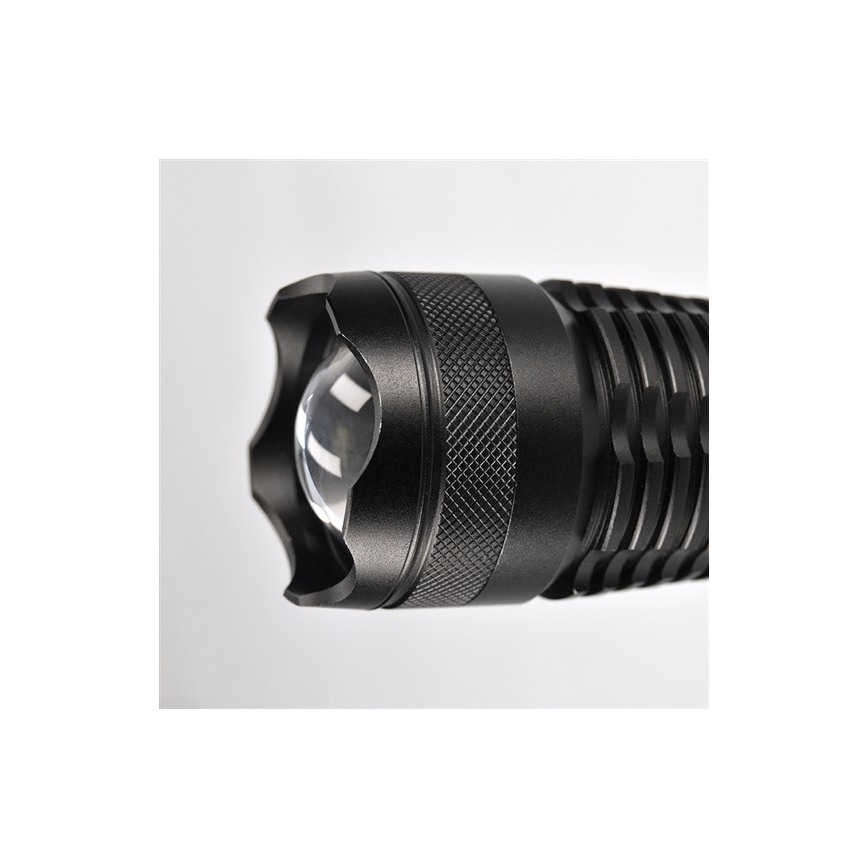 LED Punjiva baterijska lampa LED/Li-Ion