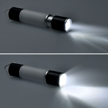 LED punjiva kamperska svetiljka sa funkcijom power banke LED/1500 mAh 3,7 V IP44