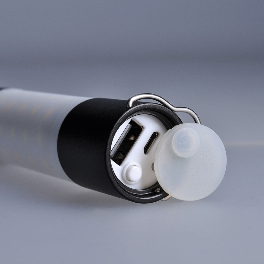 LED punjiva kamperska svetiljka sa funkcijom power banke LED/1500 mAh 3,7 V IP44