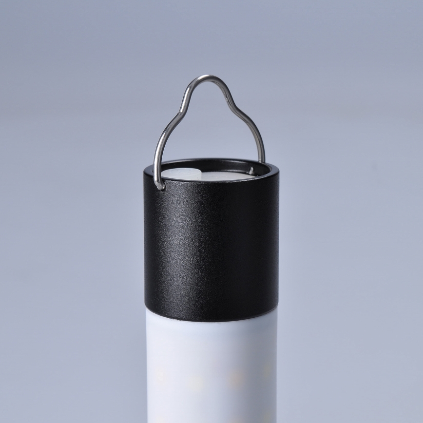 LED punjiva kamperska svetiljka sa funkcijom power banke LED/1500 mAh 3,7 V IP44