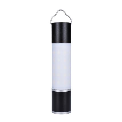 LED punjiva kamperska svetiljka sa funkcijom power banke LED/1500 mAh 3,7 V IP44
