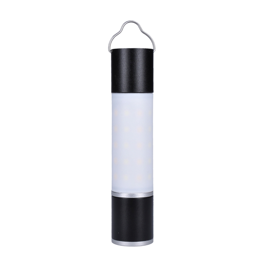 LED punjiva kamperska svetiljka sa funkcijom power banke LED/1500 mAh 3,7 V IP44