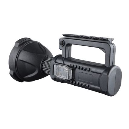 LED punjiva baterijska svetiljka sa funkcijom powerbanke LED/4500 mAh 3,7V IP44