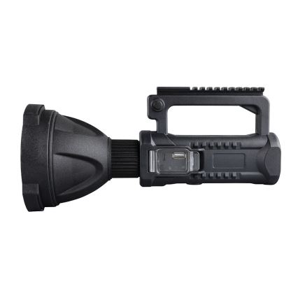 LED punjiva baterijska svetiljka sa funkcijom powerbanke LED/4500 mAh 3,7V IP44