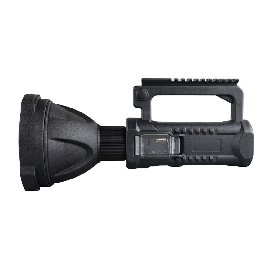 LED punjiva baterijska svetiljka sa funkcijom powerbanke LED/4500 mAh 3,7V IP44