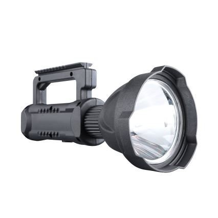 LED punjiva baterijska svetiljka sa funkcijom powerbanke LED/4500 mAh 3,7V IP44