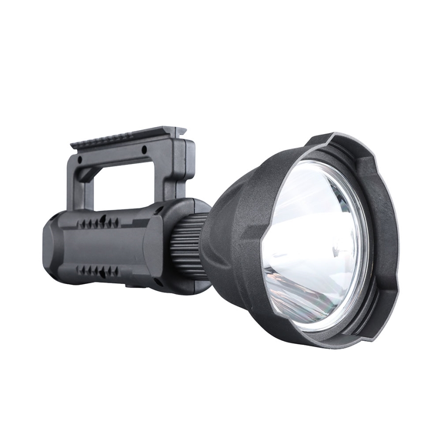 LED punjiva baterijska svetiljka sa funkcijom powerbanke LED/4500 mAh 3,7V IP44