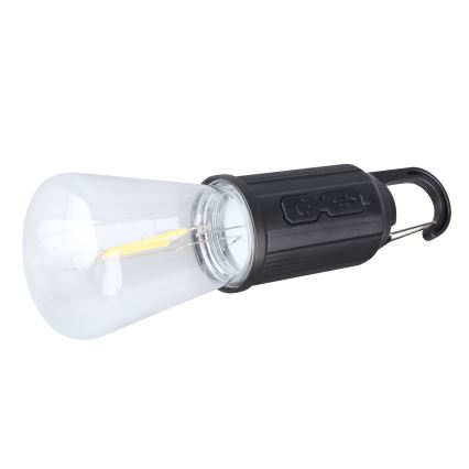 LED kamperska svetiljka LED/3,7V 400 mAh IP44