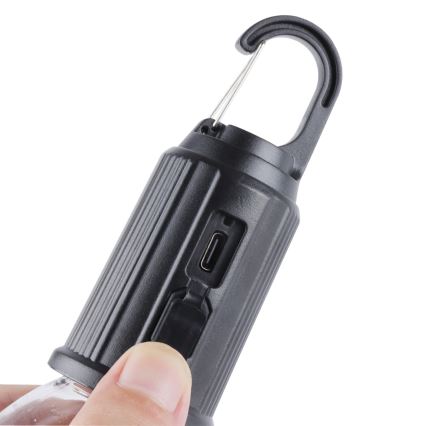 LED kamperska svetiljka LED/3,7V 400 mAh IP44