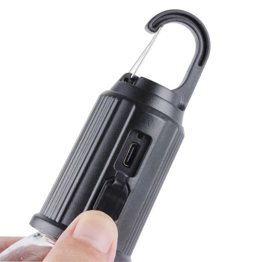 LED kamperska svetiljka LED/3,7V 400 mAh IP44