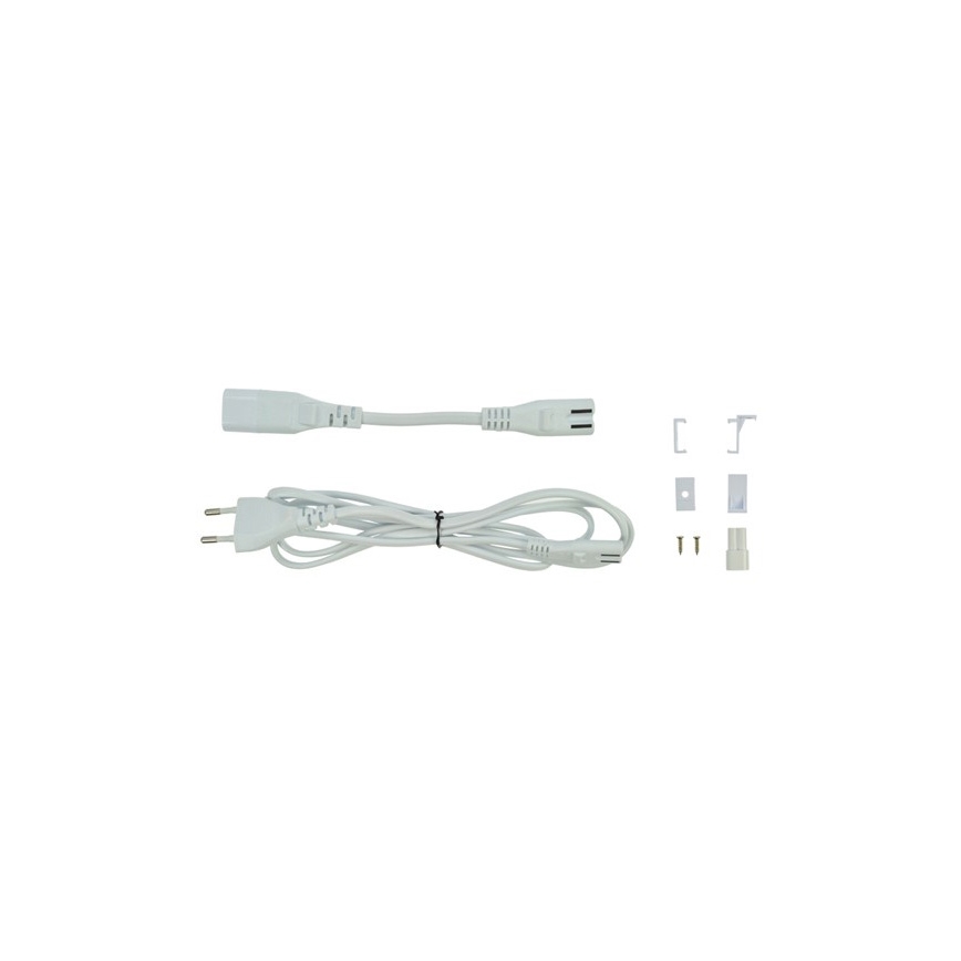 LED svetlo za montažu ispod ormarića LED/9W/230V