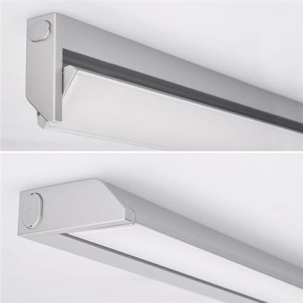 LED svetlo za ugradnju ispod ormarića LED/10W/230V