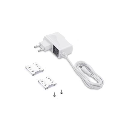 LED prigušiva svetiljka za montažu ispod kuhinjskih ormarića sa senzorom LED/9W/230V
