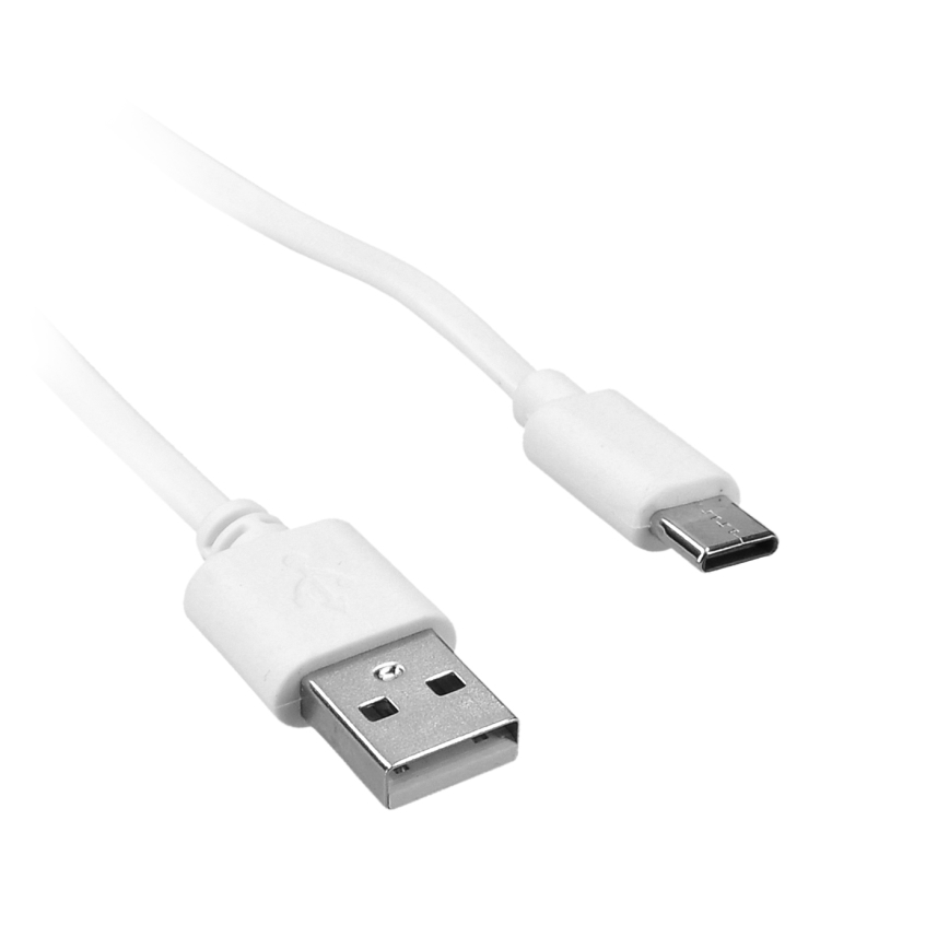 LED prigušiva dodirna stona lampa LED/4,5W/5V 3000/4000/6500K bela