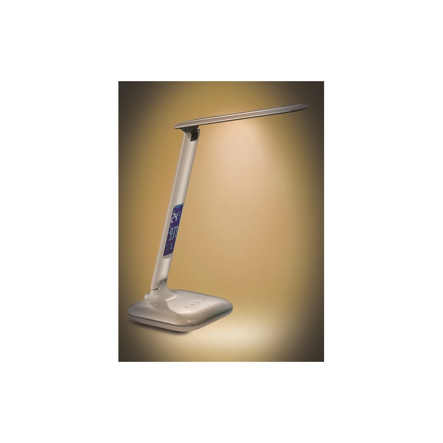 LED stona lampa prigušiva sa displejem LED/6W/230V