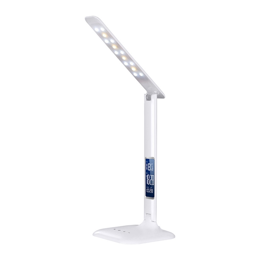 LED stona lampa prigušiva sa displejem LED/6W/230V