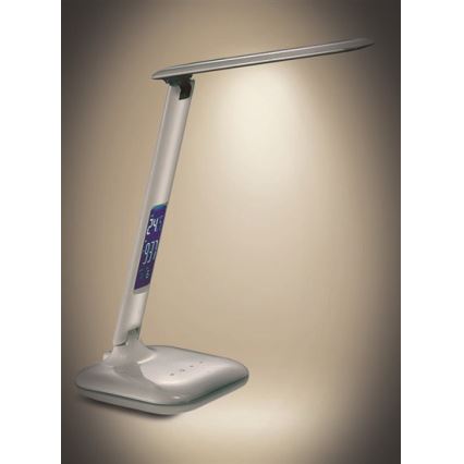 LED stona lampa prigušiva sa displejem LED/6W/230V