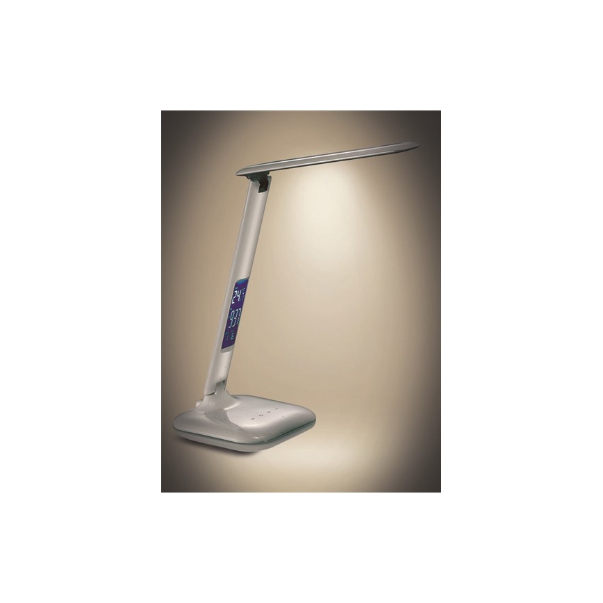 LED stona lampa prigušiva sa displejem LED/6W/230V