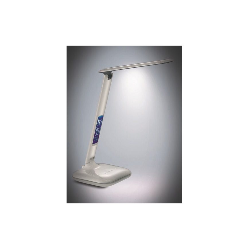 LED stona lampa prigušiva sa displejem LED/6W/230V