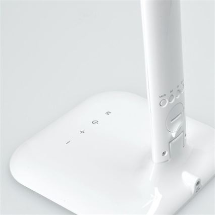 LED stona lampa prigušiva sa displejem LED/6W/230V
