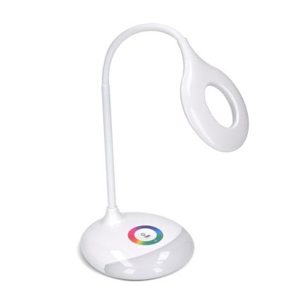 LED RGB Zatamnjiva lampa na punjenje LED/5W/5V