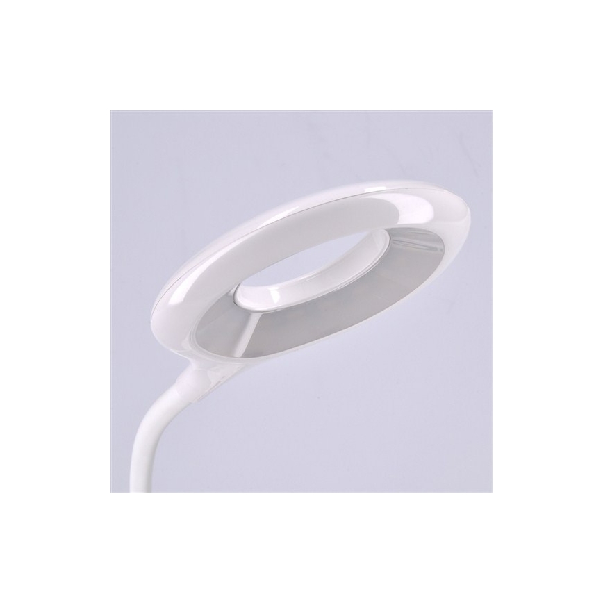 LED RGB Zatamnjiva lampa na punjenje LED/5W/5V