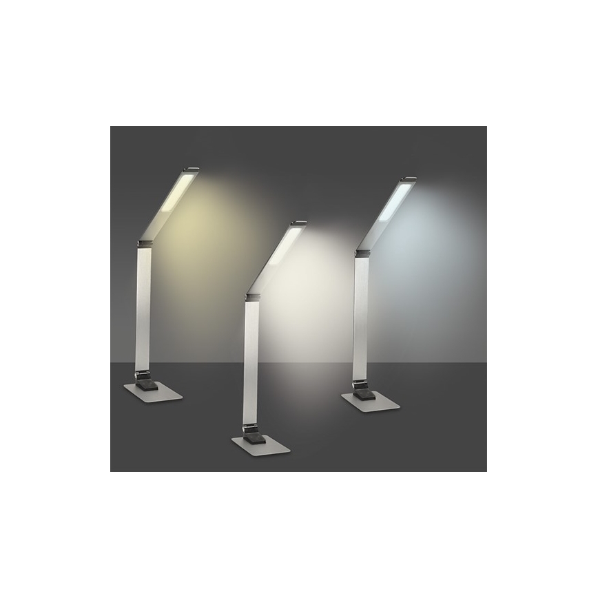 LED prigušiva stona lampa LED/11W/100-240V