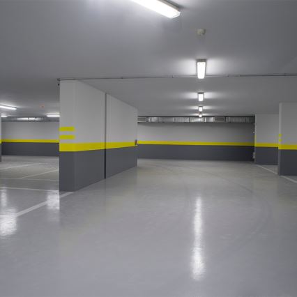Tehnička fluorescentna armatura 2xG13/18W/230V IP65