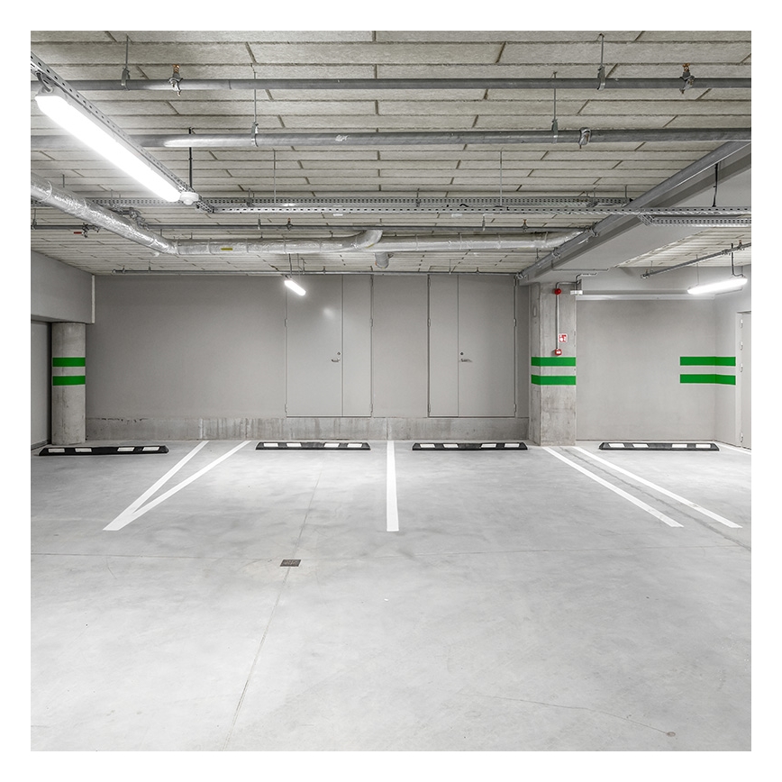 Tehnička fluorescentna armatura 2xG13/18W/230V IP65
