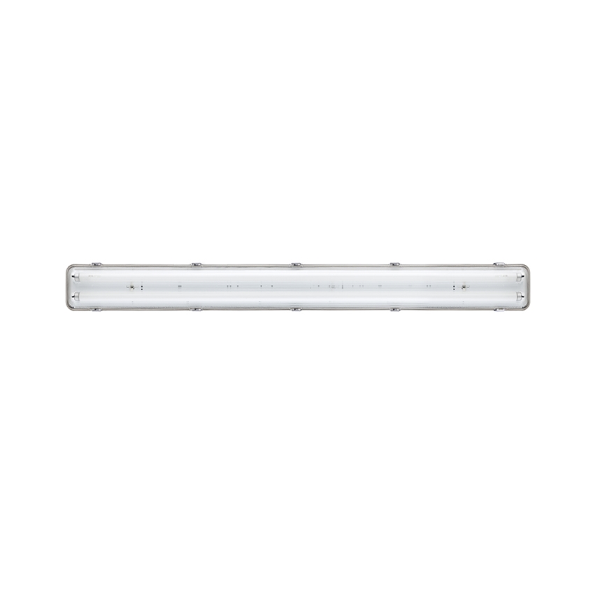 Tehnička fluorescentna armatura 2xG13/18W/230V IP65