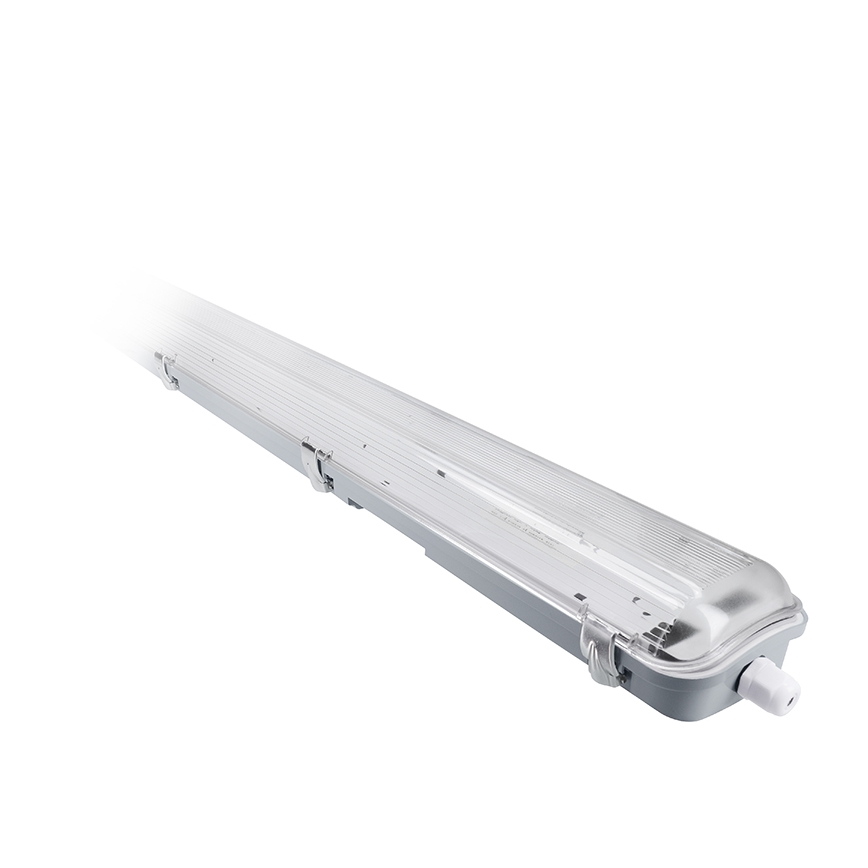 Tehnička fluorescentna armatura 2xG13/18W/230V IP65