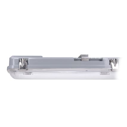 Tehnička fluorescentna armatura 2xG13/18W/230V IP65